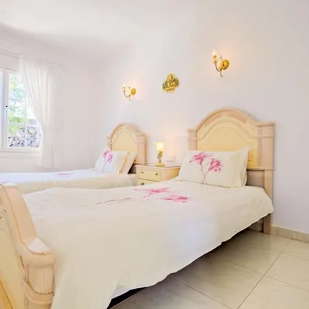 Puerto Del Carmen Sleeps 8 Wifi فيلة *