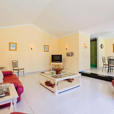 Puerto Del Carmen Sleeps 8 Wifi Пуэрто дель Кармен