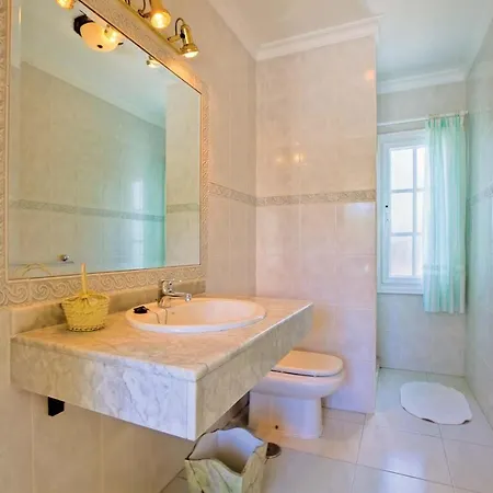 Puerto Del Carmen Sleeps 8 Wifi Вилла